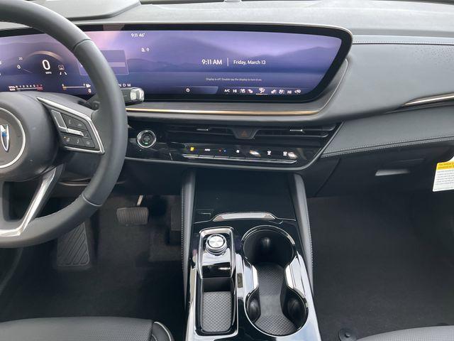 new 2026 Buick Envision car, priced at $50,724