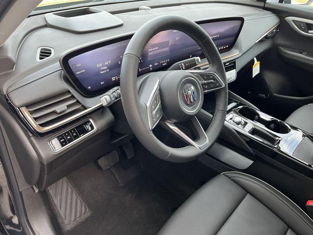 new 2026 Buick Envision car, priced at $50,724