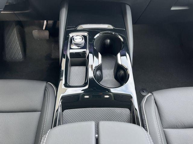 new 2026 Buick Envision car, priced at $50,724