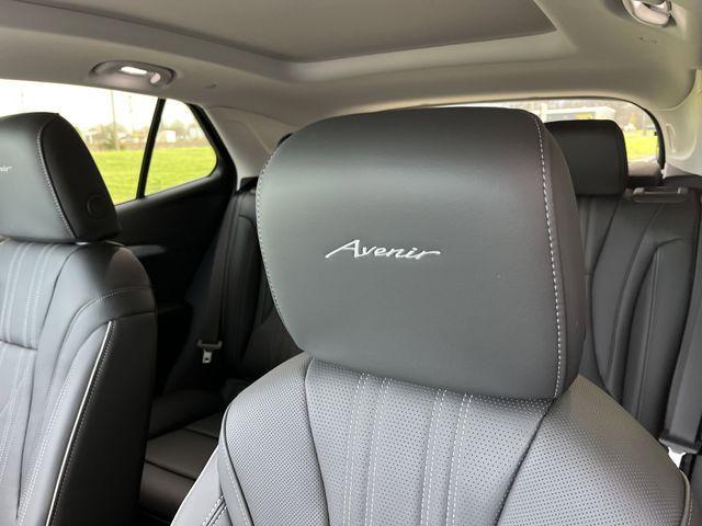 new 2026 Buick Envision car, priced at $50,724