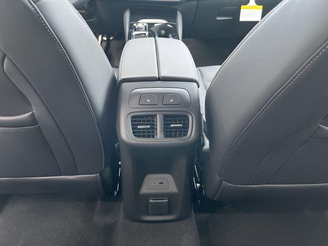 new 2026 Buick Envision car, priced at $50,724