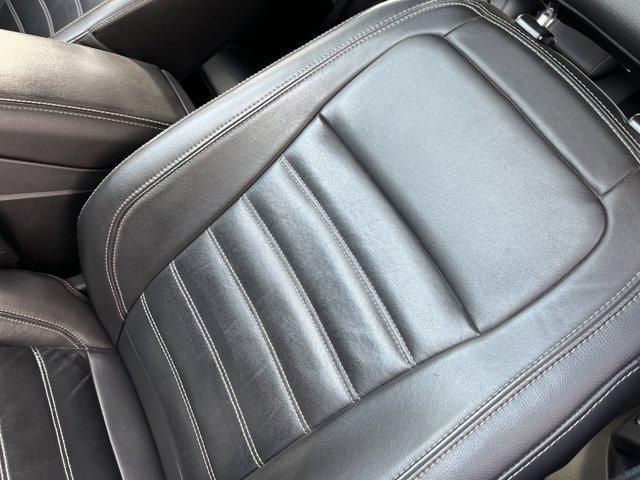 used 2017 Ford Escape car, priced at $10,413