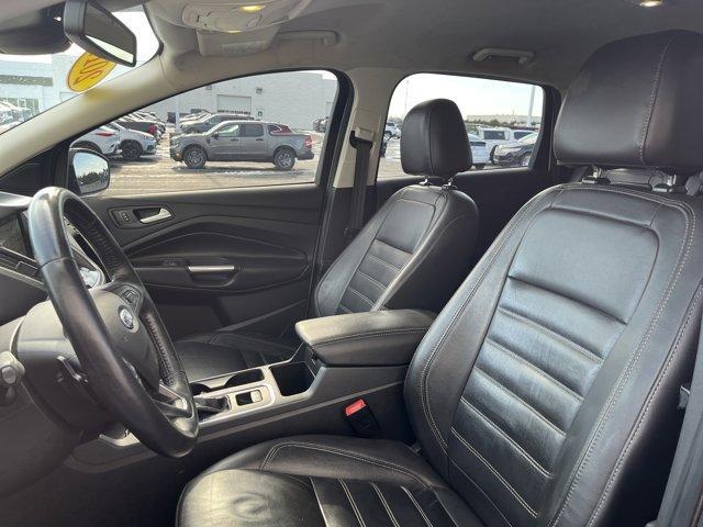 used 2017 Ford Escape car, priced at $10,413
