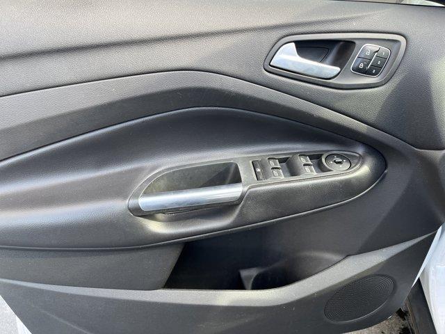 used 2017 Ford Escape car, priced at $10,413