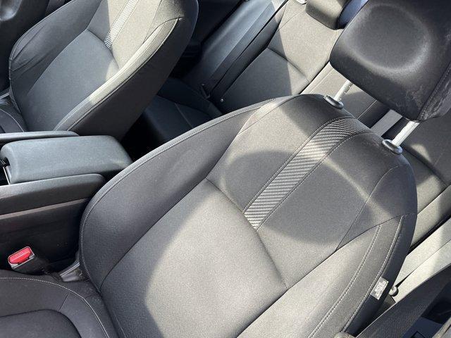 used 2018 Honda Civic car, priced at $14,000