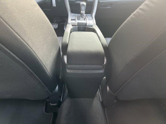 used 2018 Honda Civic car, priced at $14,000