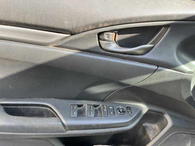 used 2018 Honda Civic car, priced at $14,802