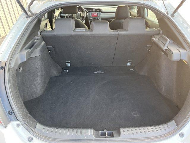 used 2018 Honda Civic car, priced at $14,000