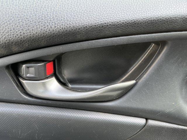 used 2018 Honda Civic car, priced at $14,000