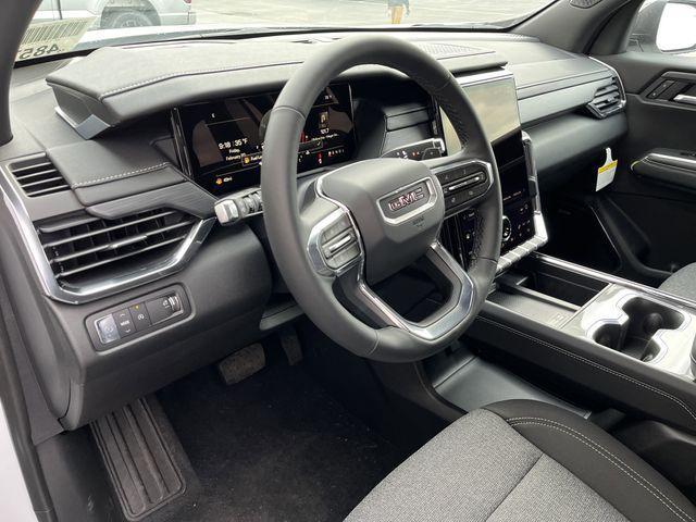 new 2026 GMC Acadia car, priced at $44,782