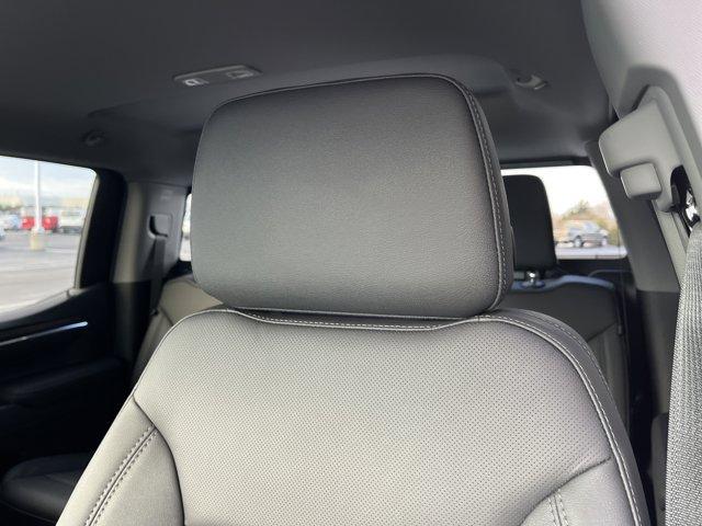 new 2026 GMC Sierra 1500 car, priced at $67,970