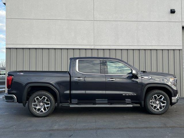new 2026 GMC Sierra 1500 car, priced at $67,970