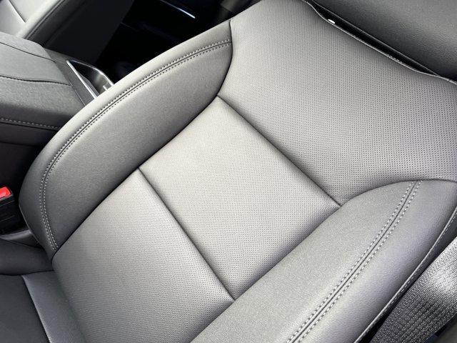 new 2026 GMC Sierra 1500 car, priced at $67,970