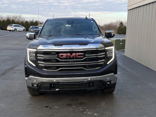 new 2026 GMC Sierra 1500 car, priced at $67,970