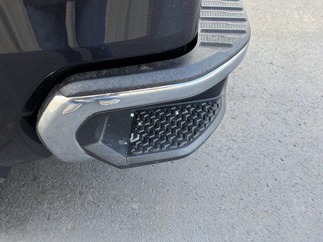 new 2026 GMC Sierra 1500 car, priced at $67,970