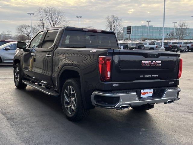 new 2026 GMC Sierra 1500 car, priced at $67,970