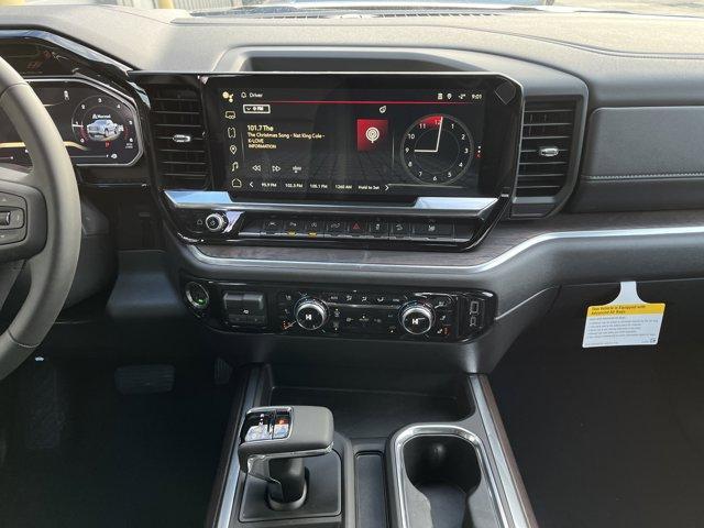 new 2026 GMC Sierra 1500 car, priced at $67,970