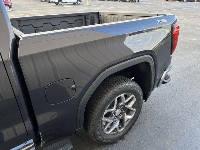 new 2026 GMC Sierra 1500 car, priced at $67,970