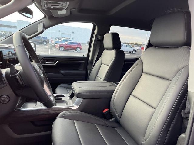 new 2026 GMC Sierra 1500 car, priced at $67,970