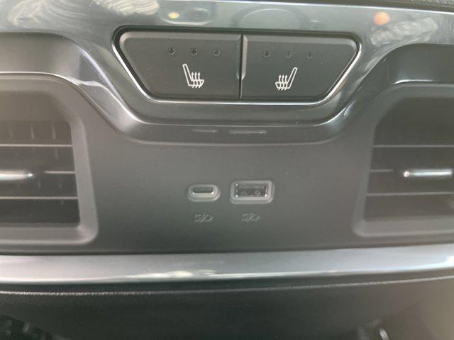 new 2026 GMC Sierra 1500 car, priced at $67,970