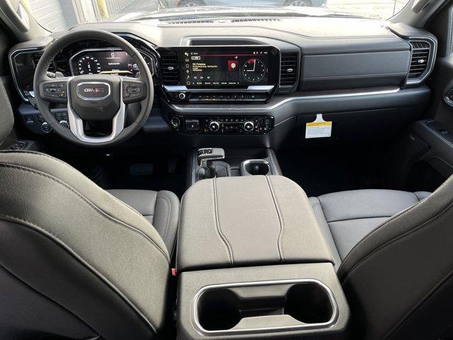 new 2026 GMC Sierra 1500 car, priced at $67,970