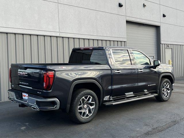 new 2026 GMC Sierra 1500 car, priced at $67,970