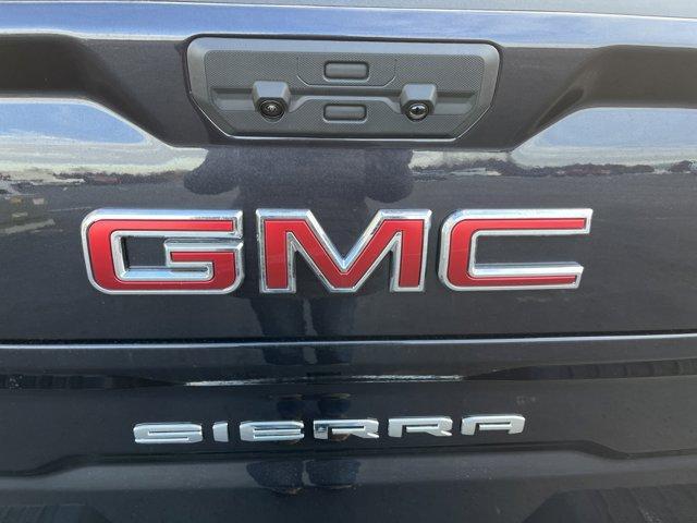 new 2026 GMC Sierra 1500 car, priced at $67,970