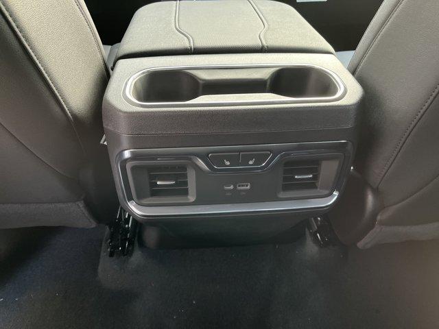 new 2026 GMC Sierra 1500 car, priced at $67,970