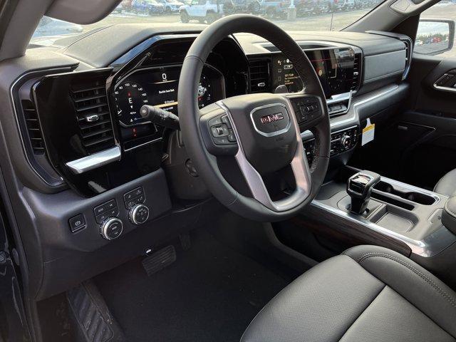 new 2026 GMC Sierra 1500 car, priced at $67,970