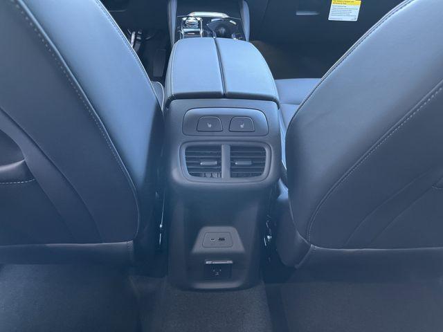 new 2026 Buick Envision car, priced at $50,724
