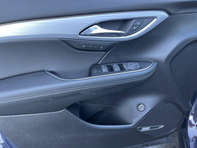 new 2026 Buick Envision car, priced at $50,724