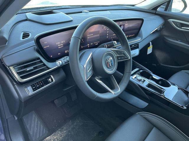 new 2026 Buick Envision car, priced at $50,724