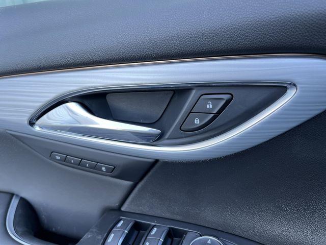 new 2026 Buick Envision car, priced at $50,724
