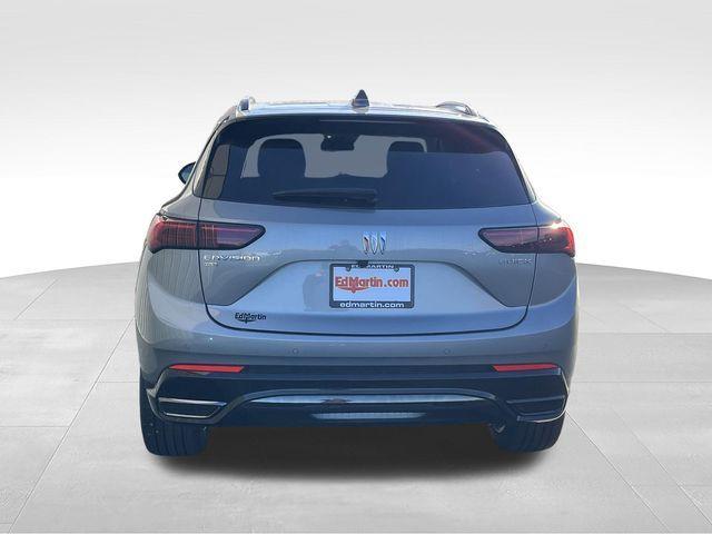 new 2026 Buick Envision car, priced at $46,807
