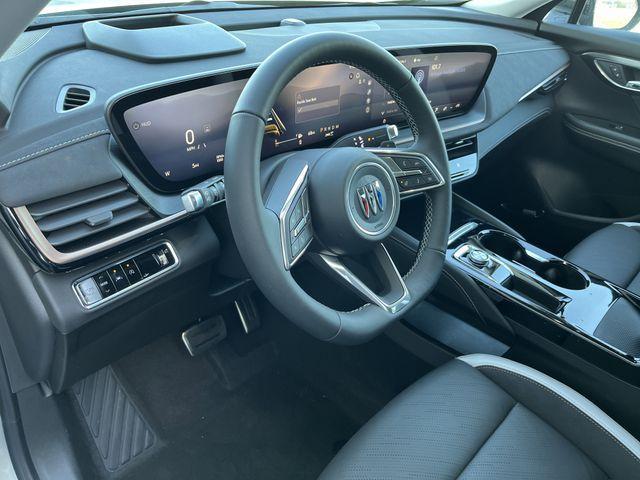 new 2026 Buick Envision car, priced at $46,807