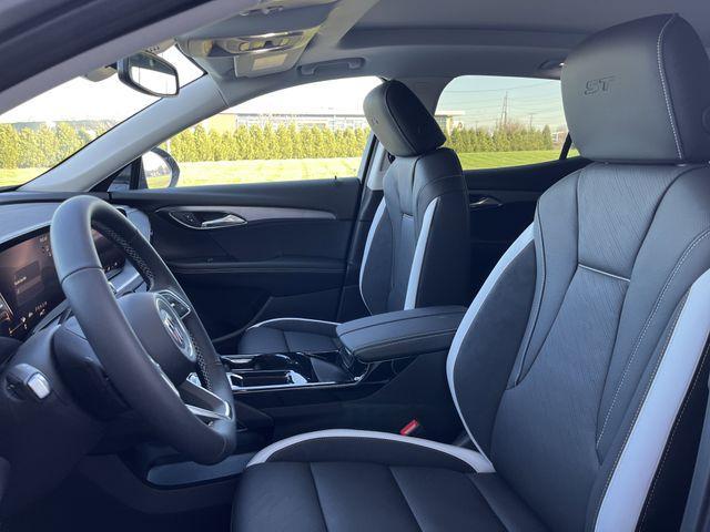 new 2026 Buick Envision car, priced at $46,807