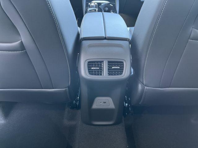 new 2026 Buick Envision car, priced at $46,807
