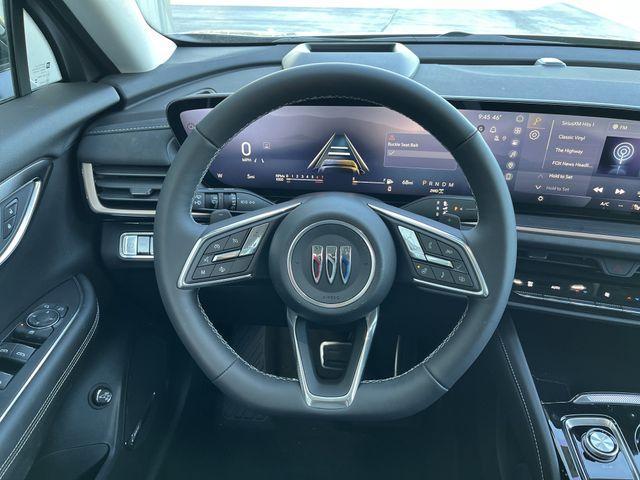 new 2026 Buick Envision car, priced at $46,807