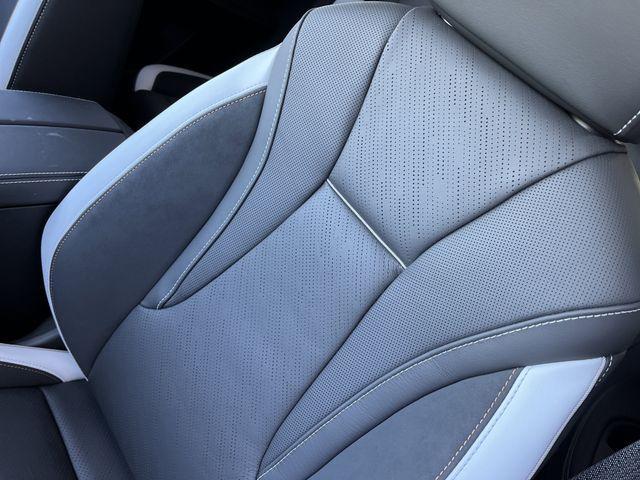 new 2026 Buick Envision car, priced at $46,807