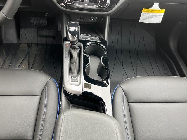 new 2026 Buick Envista car, priced at $30,239