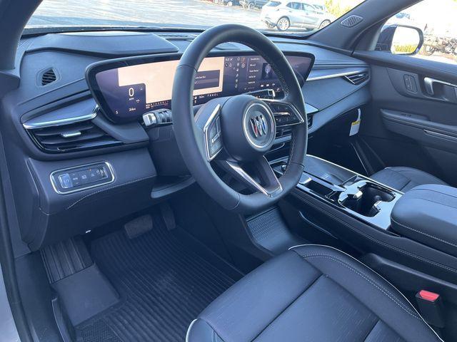 new 2026 Buick Enclave car, priced at $51,195