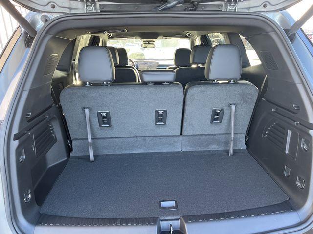 new 2026 Buick Enclave car, priced at $51,195