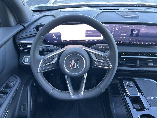 new 2026 Buick Enclave car, priced at $51,195