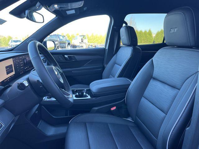 new 2026 Buick Enclave car, priced at $51,195