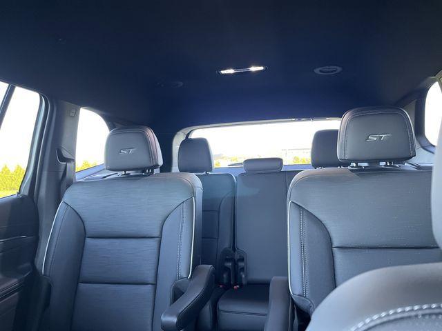 new 2026 Buick Enclave car, priced at $51,195