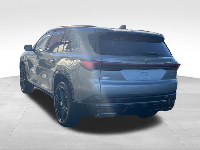 new 2026 Buick Enclave car, priced at $51,195