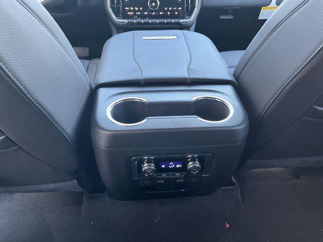 new 2026 GMC Yukon XL car, priced at $100,019