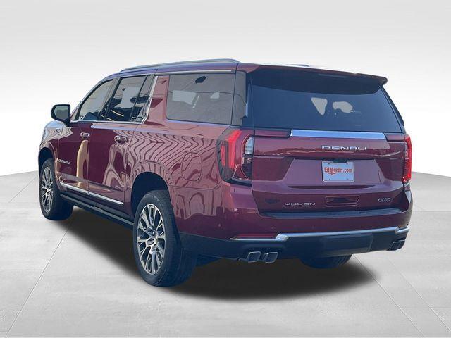 new 2026 GMC Yukon XL car, priced at $100,019