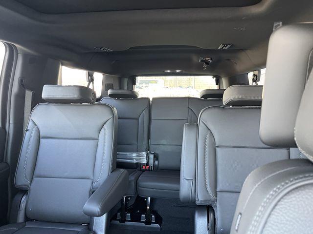 new 2026 GMC Yukon XL car, priced at $100,019