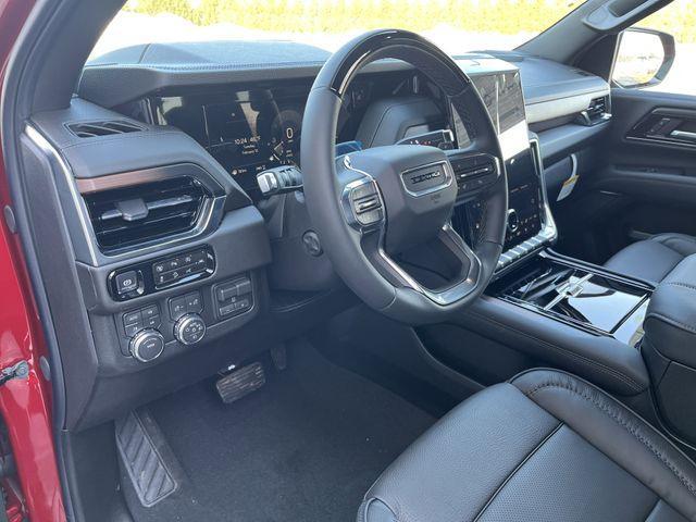 new 2026 GMC Yukon XL car, priced at $100,019